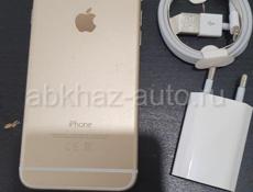 iPhone 6 32 gold