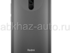 Смартфон Xiaomi Redmi 9 3/32GB NFC