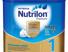 Nutrilon Premium 1 Нутрилон Премиум 1
