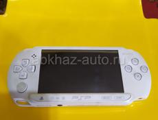 PSP SONY