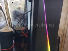 Игровой i7 3770 3.6GHz ozu 16 GB 