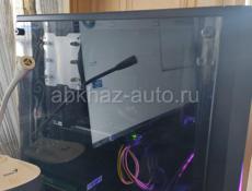 Игровой i7 3770 3.6GHz ozu 16 GB 