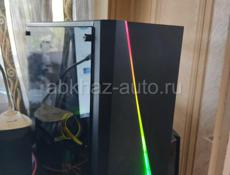 Игровой i7 3770 3.6GHz ozu 16 GB 