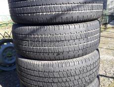 Шины 245/65 r17