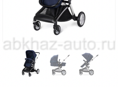 Cybex cura blue moon 2в1