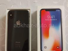  iPhone XS Max 64G новый