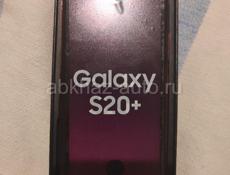 Samsung galaxy s20+ 8/128