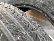 Hankook 265/60 r18