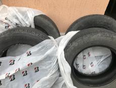 Hankook 265/60 r18