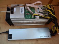 Antminer S9