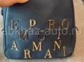 Emporio Armani рюкзак, оригинал