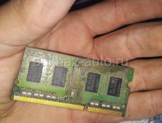 Оперативноя паметь 2GB 1Rx8 PS3
