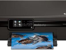 Продаю принтер HP Photosmart 5510
