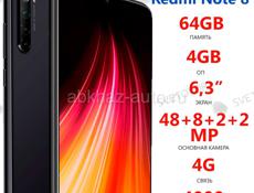 Redmi not 8Te