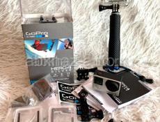 Продам Gopro hero silver 4