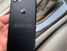 iPhone 7 32Gb black 