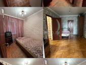 Сдаётся квартира на длительный срок 