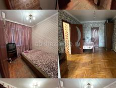 Сдаётся квартира на длительный срок 