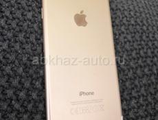 Iphone 7 gold 32