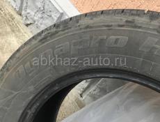 Hankook 265/60 r18