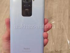 Redmi Note 9...звонить толька на 79409606098