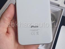 iPhone 8 64 GB silver