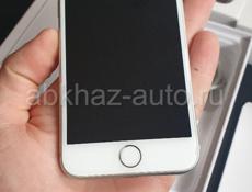 iPhone 8 64 GB silver