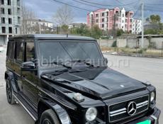 Mercedes-Benz G-Класс