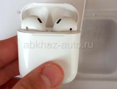 Срочно AirPods 2