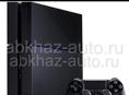 PlayStation  4