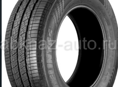 Шины 205/70R15C  НОВЫЕ 