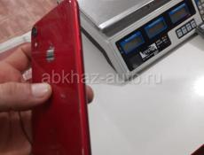 XR 128 г зарядочный наушники в комплекте телефон в Илиаде 