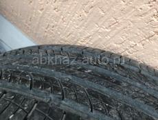 Hankook 265/60 r18