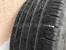 Hankook 265/60 r18