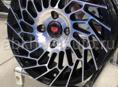 Литье Vossen R14 Ланос