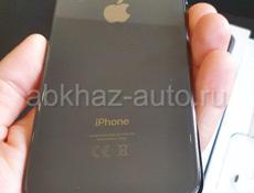 iPhone Xs 256 black