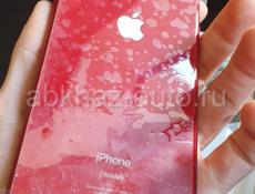 iPhone xr 128 red