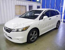 Honda Stream