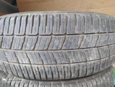 225/65 r16 kllieber фирма Германия осталось 2 в отличном состоияни 