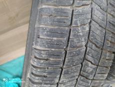 225/65 r16 kllieber фирма Германия осталось 2 в отличном состоияни 