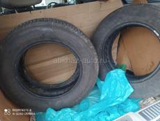 225/65 r16 kllieber фирма Германия осталось 2 в отличном состоияни 