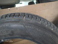 225/65 r16 kllieber фирма Германия осталось 2 в отличном состоияни 