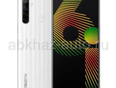 Realme 6i