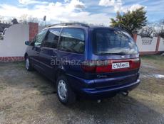 Ford Galaxy