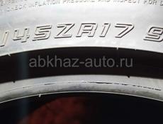 Шины R17 225 45Z DUNLOP SPORT MAXX НОВЫЕ 