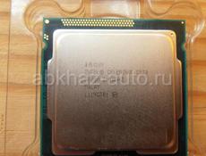 процессор intel g530 1155 сокет