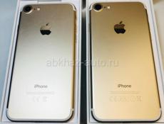 iPhone 7 128 rose gold