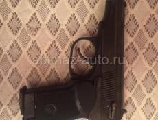 Продаю пневматический пистолет Макарова 
