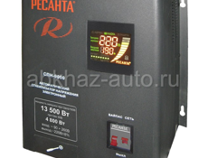 Продаю.Ресанта СПН-13500 13.5 квт. (срочно.)