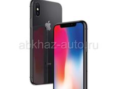 iPhone X 64GB  +79407266660